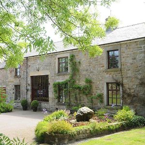 Green Bank Farmhouse